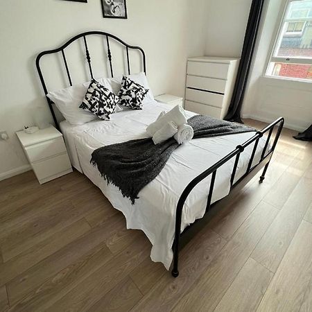 Ferienwohnung Fully Equipped 2 Bed Flat On Old Compton St! London Exterior foto