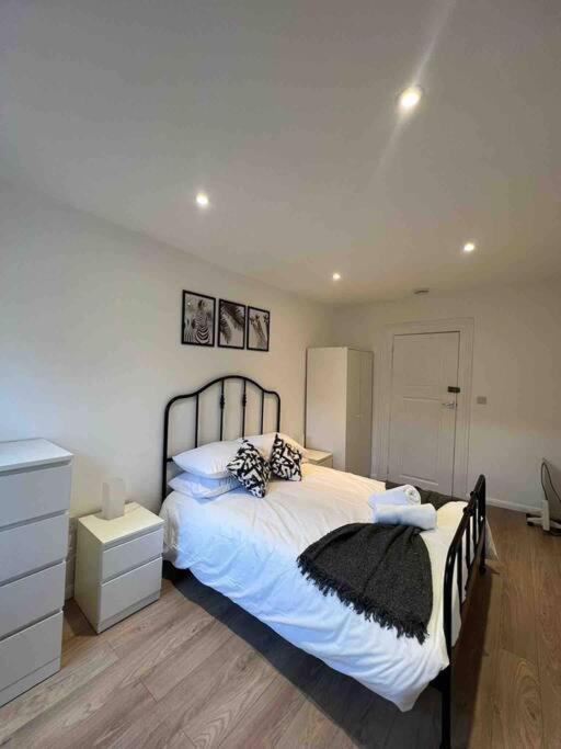 Ferienwohnung Fully Equipped 2 Bed Flat On Old Compton St! London Exterior foto