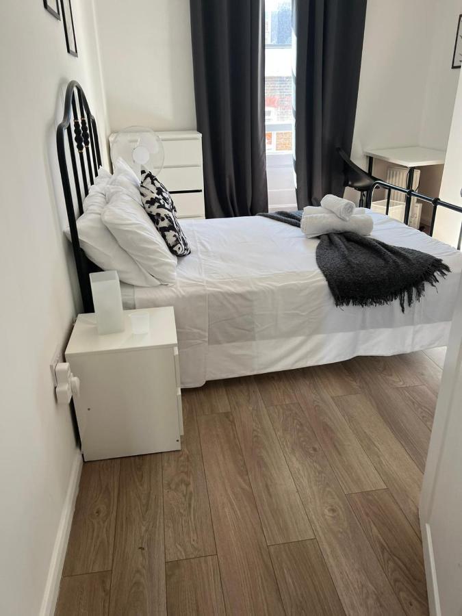 Ferienwohnung Fully Equipped 2 Bed Flat On Old Compton St! London Exterior foto