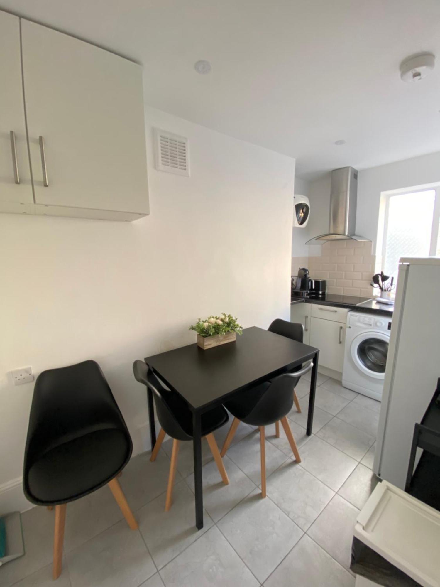 Ferienwohnung Fully Equipped 2 Bed Flat On Old Compton St! London Exterior foto