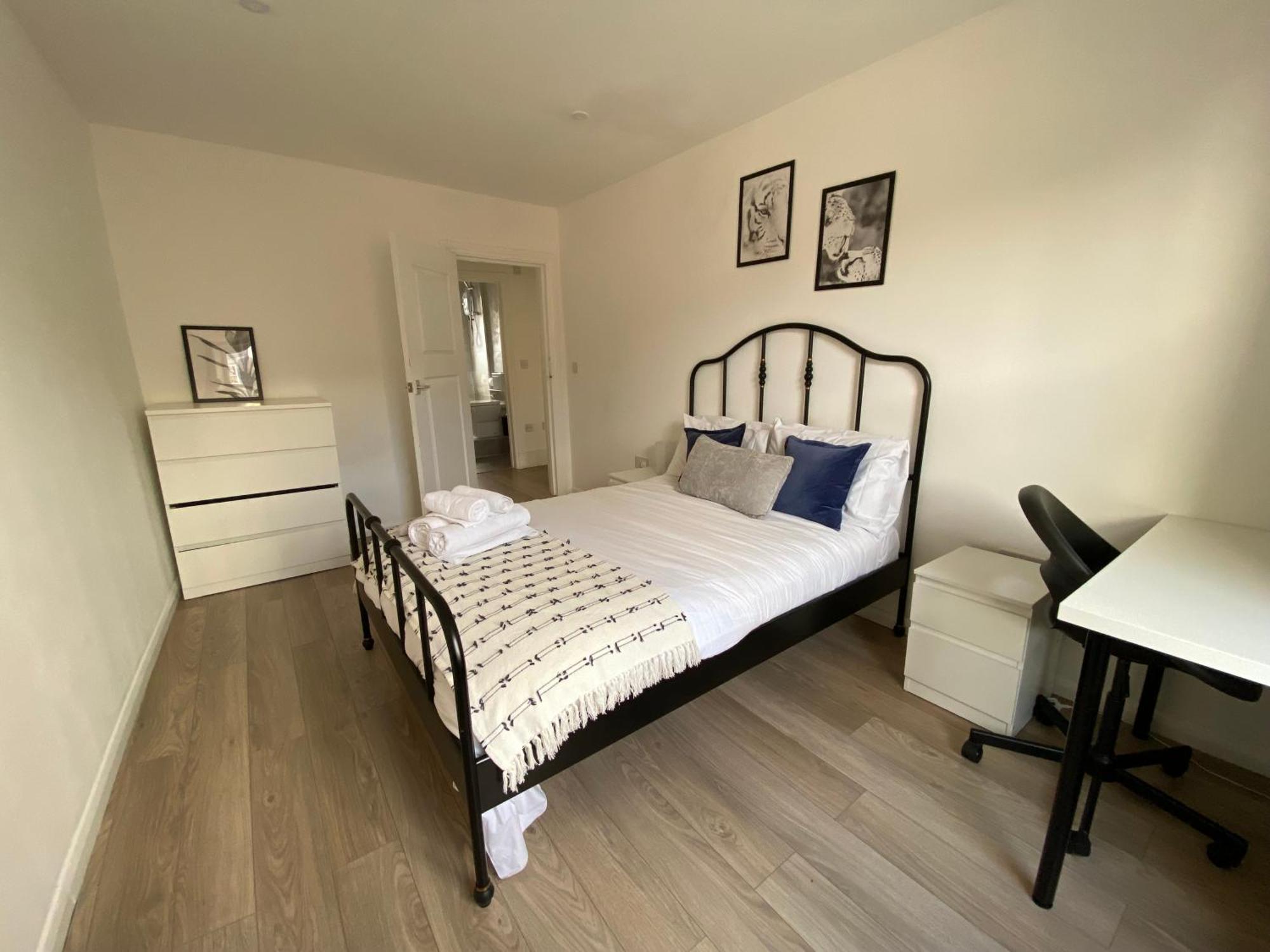 Ferienwohnung Fully Equipped 2 Bed Flat On Old Compton St! London Exterior foto